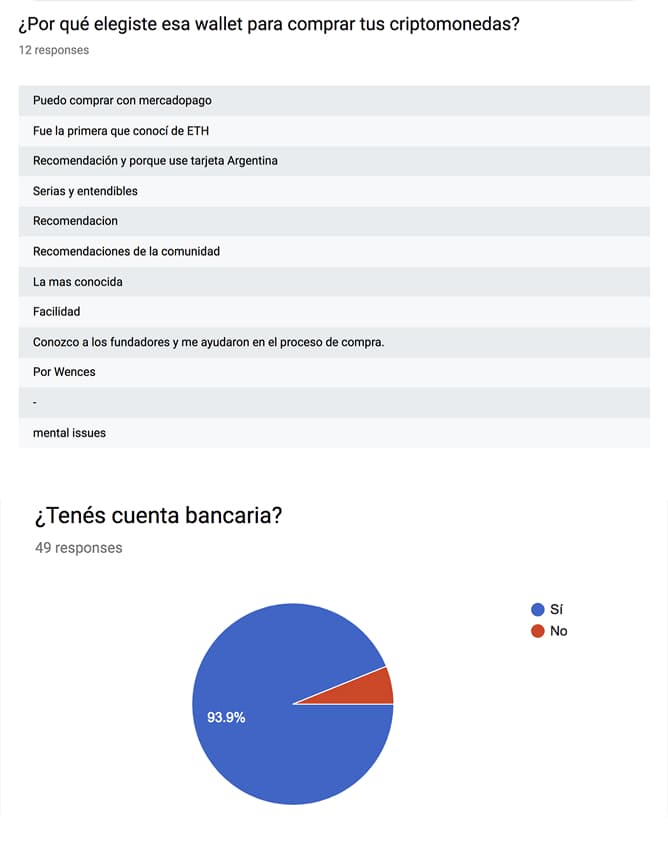 Jobs-to-be-done user segmentation card