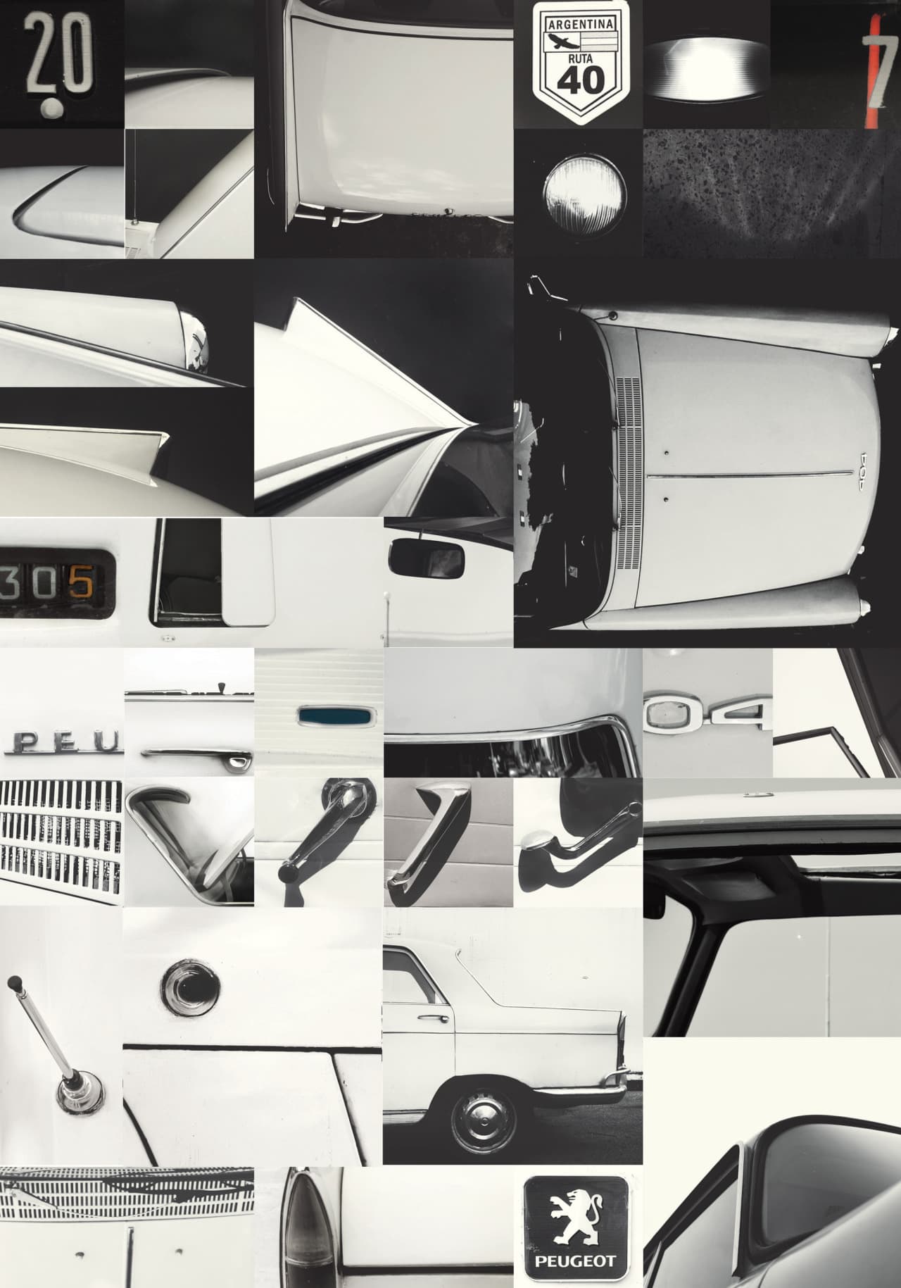 Car Photography — Photography, image 1