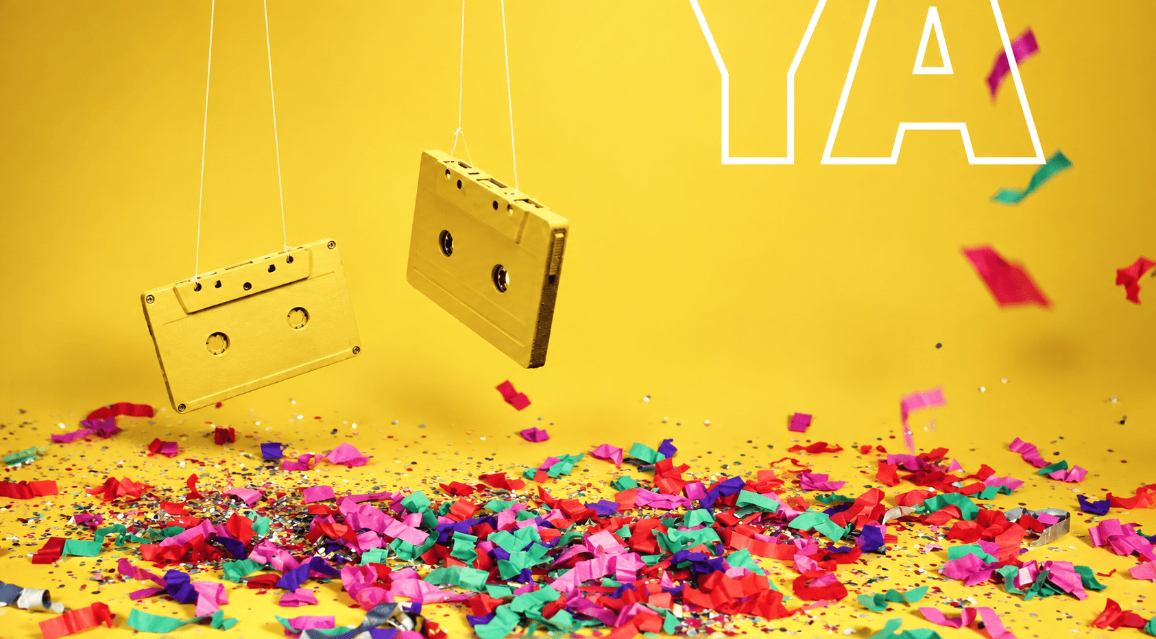 Pogo TV — Motion identity, on-air branding, image 5