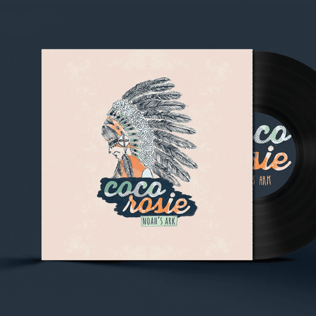 CocoRosie