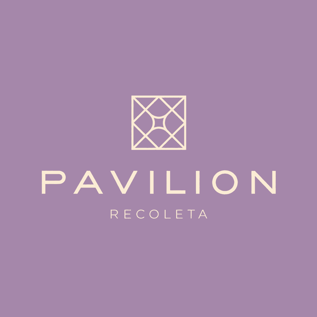 Pavilion Recoleta