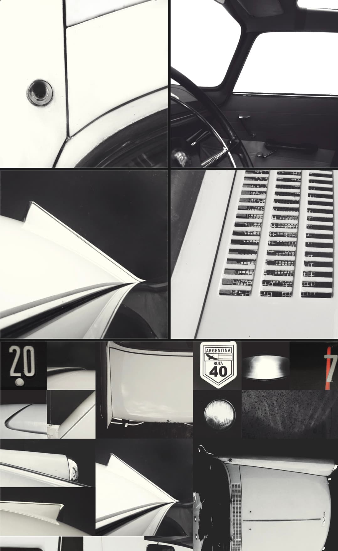 Car Photography