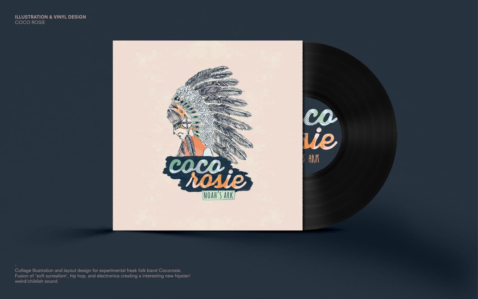 CocoRosie