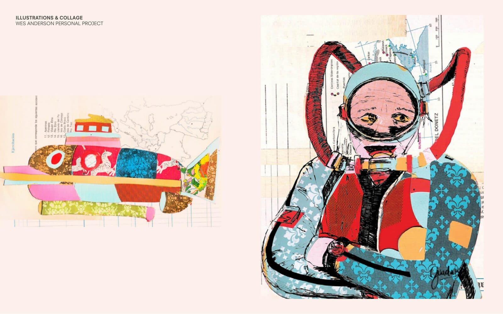 Wes Anderson