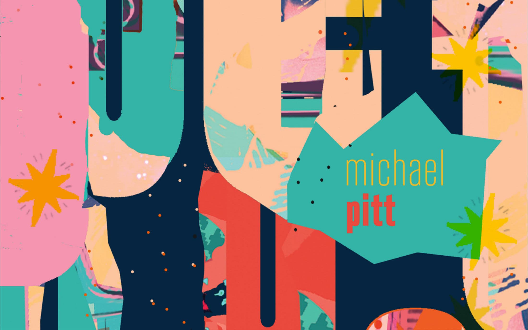 Hedwig and the Angry Inch — Collage illustration, motion story board, image 5
