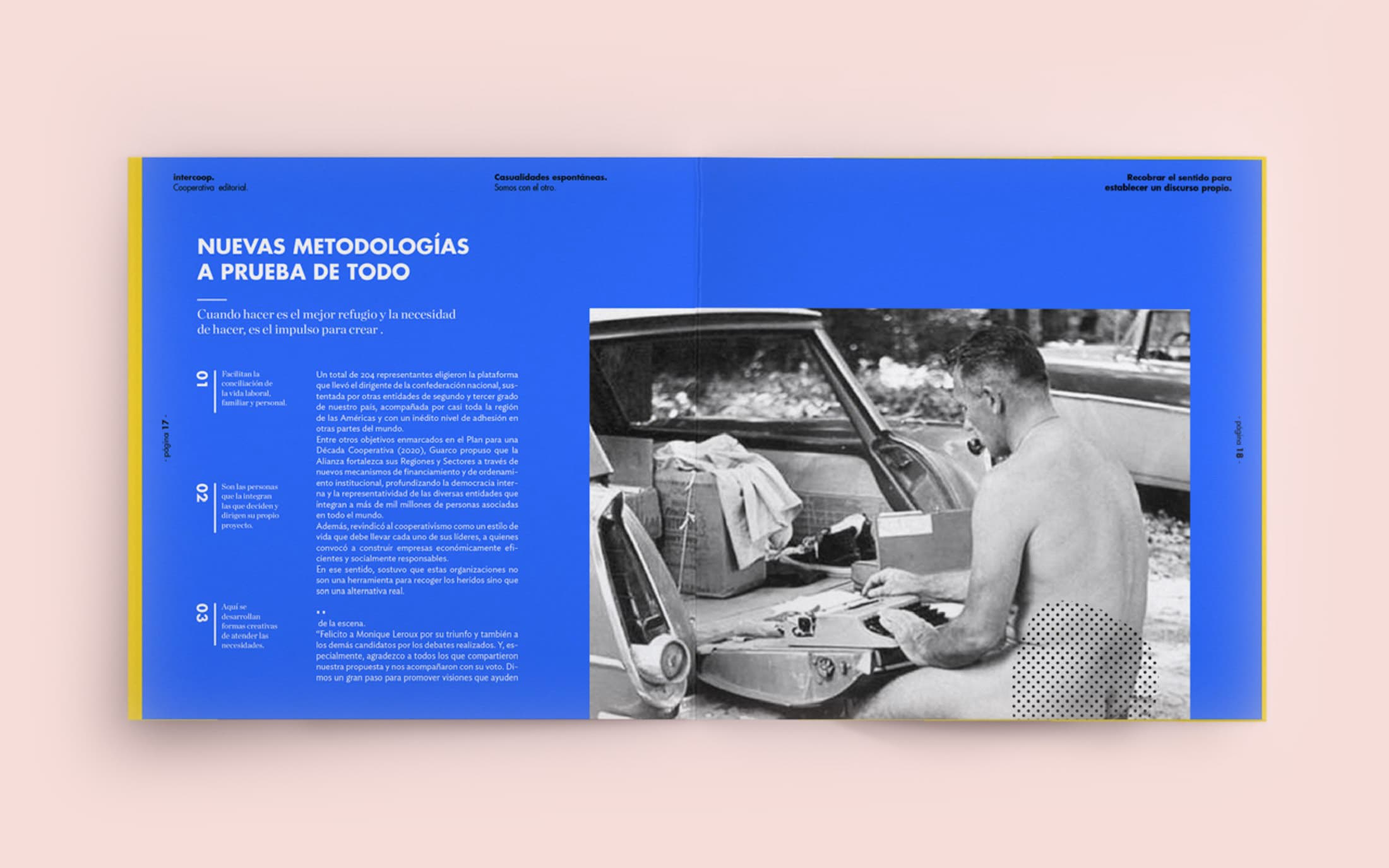 Intercoop — Branding, editorial, web, image 22