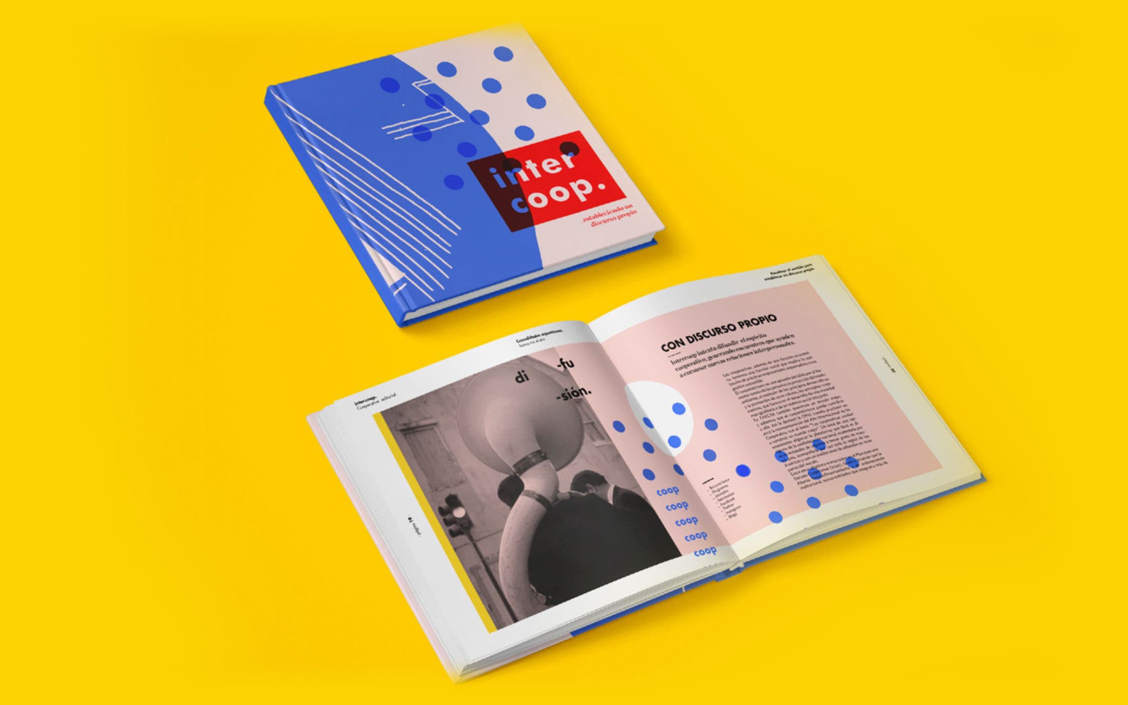 Intercoop — Branding, editorial, web, image 27