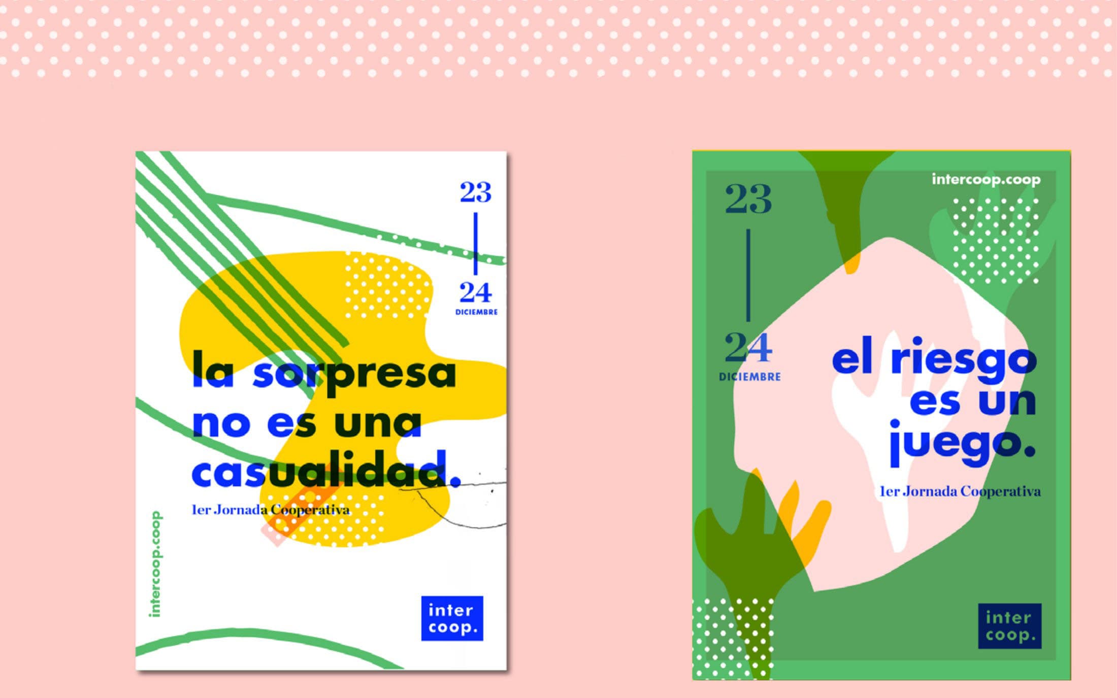 Intercoop — Branding, editorial, web, image 10