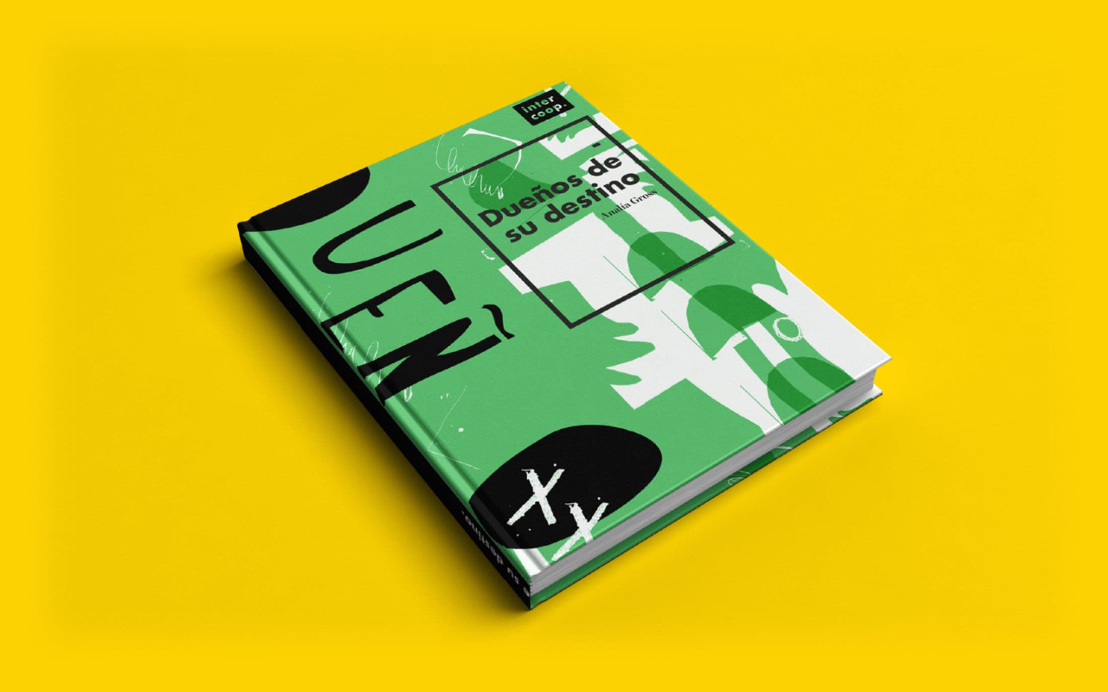 Intercoop — Branding, editorial, web, image 29