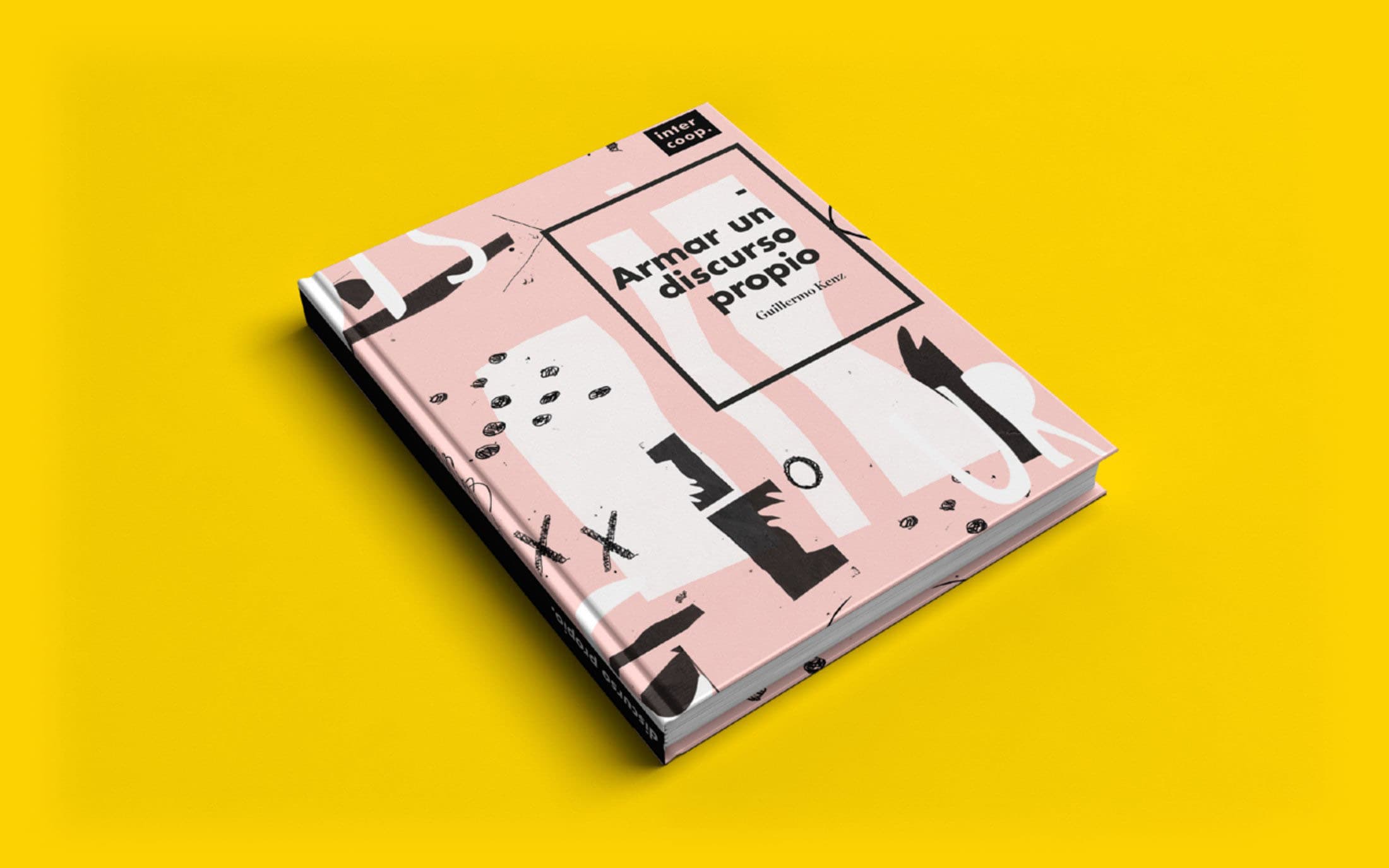 Intercoop — Branding, editorial, web, image 30