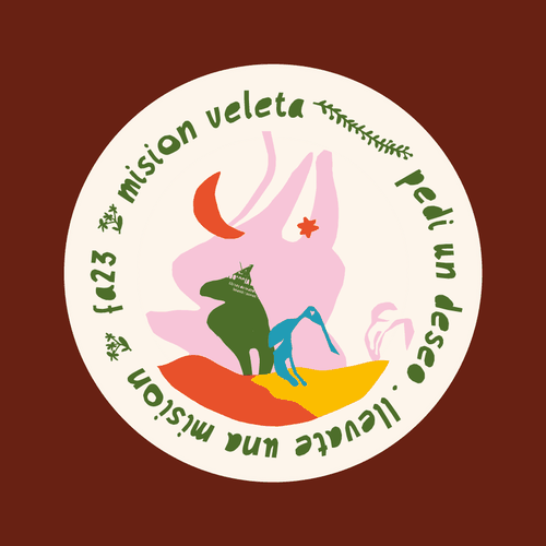 Misión Veleta